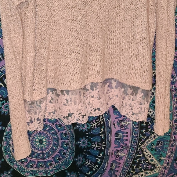 PACSUN Sweater - Picture 2 of 3